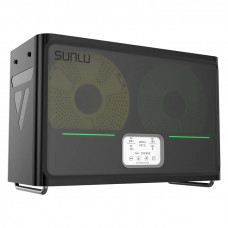 SUNLU Filadryer S4, uređaj za sušenje filamenta