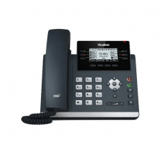 Yealink SIP-T43U