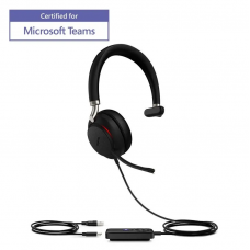 Yealink UH38 Mono Teams