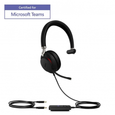 Yealink UH38 Mono Teams USB-C