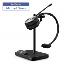 Yealink WH62 Mono Teams