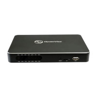 OpenVox UC120P-1O1S1G IP Centrala